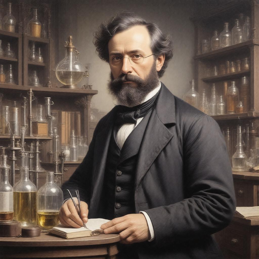 Antoine Béchamp